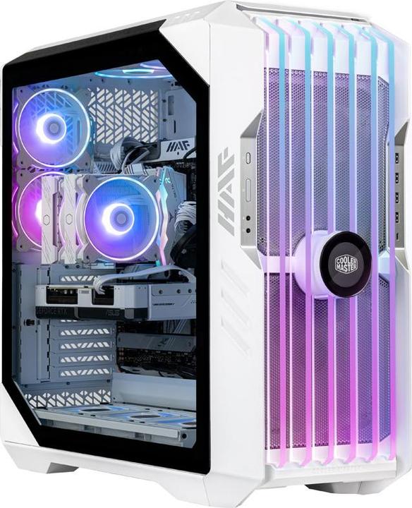 Image du produit Cooler Master HAF 700 EVO (mATX, ATX, Mini-ITX, SSI CEB, SSI EEB, E-ATX)