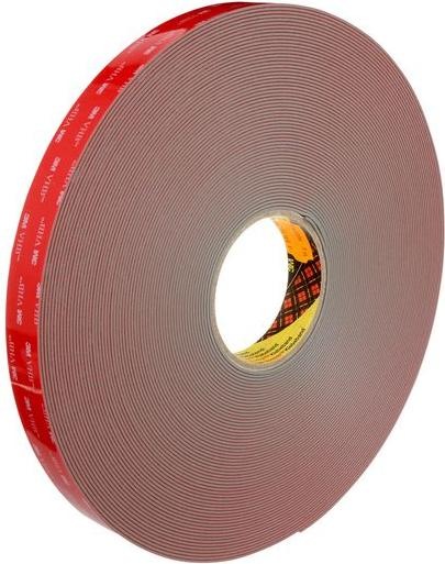 Image du produit 3M Ruban adhésif GPH-160GF (12 mm)