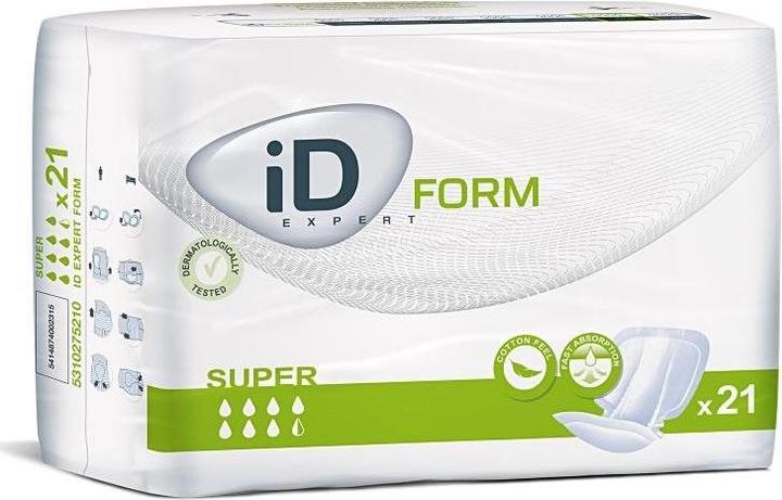 Produktbild ID Expert Form Super T2 (21x)
