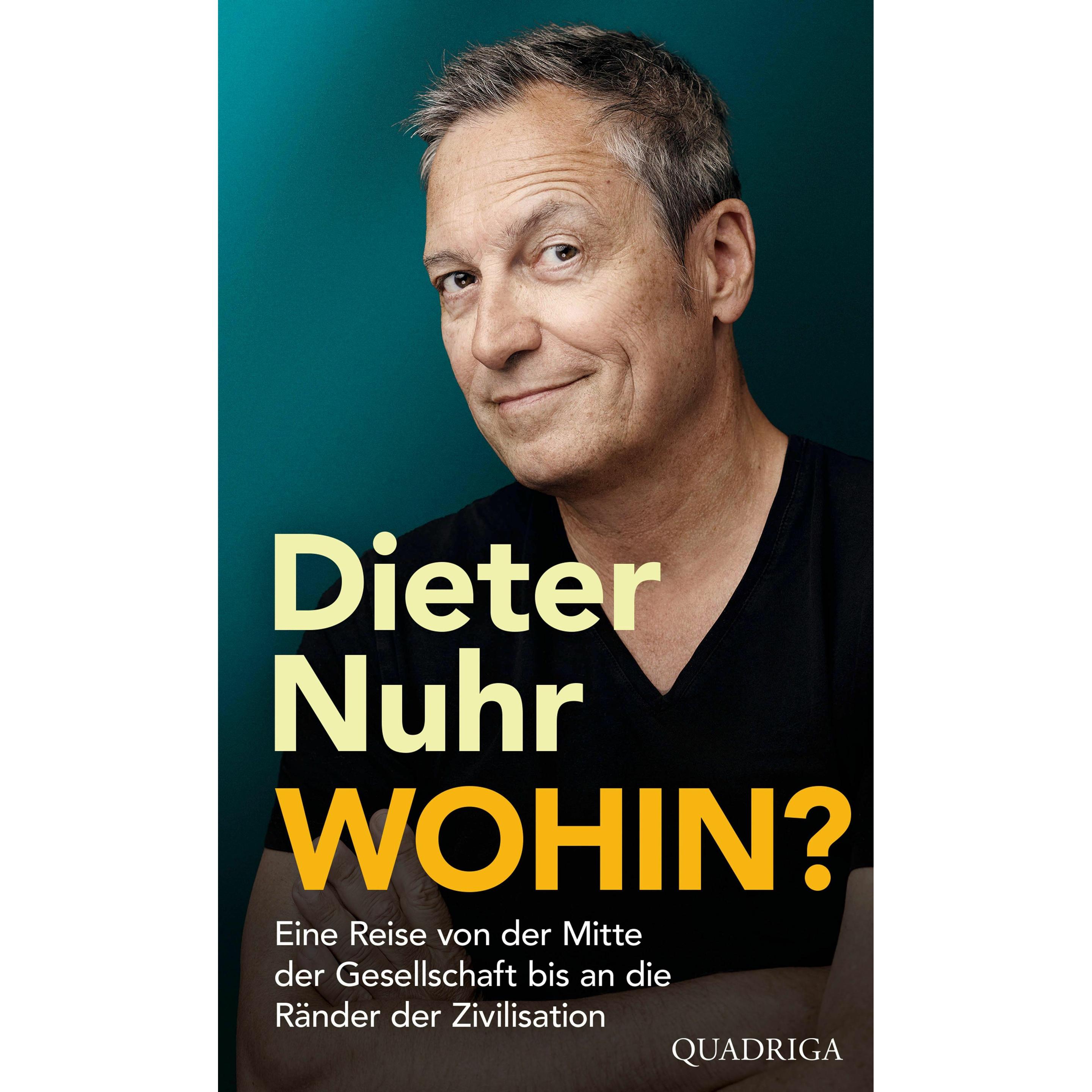Wohin?, Sachbücher