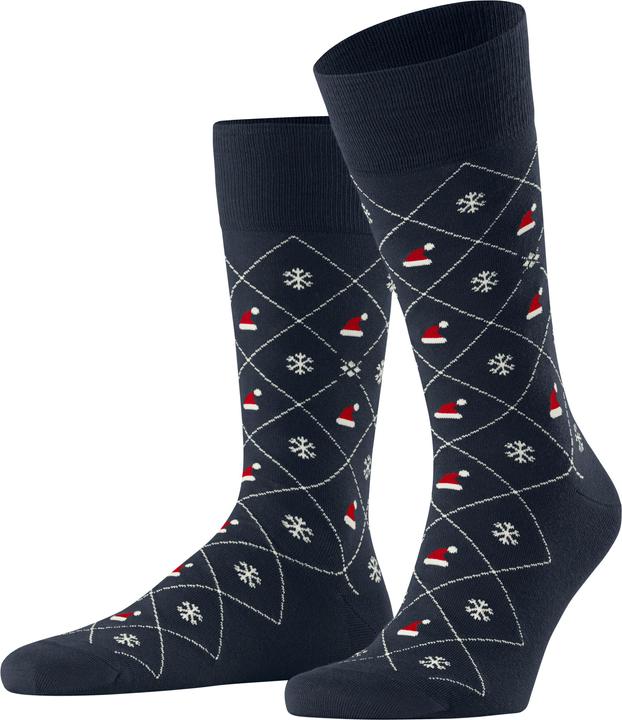 Immagine prodotto Burlington X-Mas Argyle Herren (40 - 46)