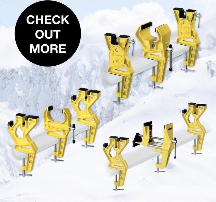 Produktbild Toko Nordic