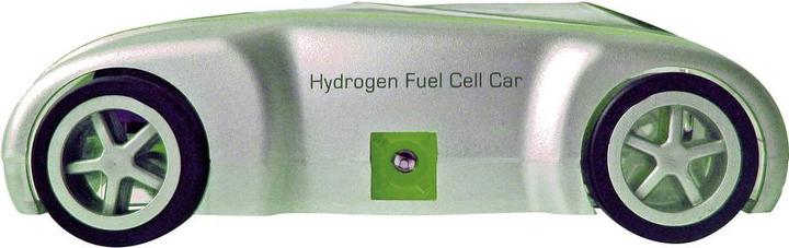 Produktbild Horizon Fitness Brennstoffzellen-Auto H-Racer