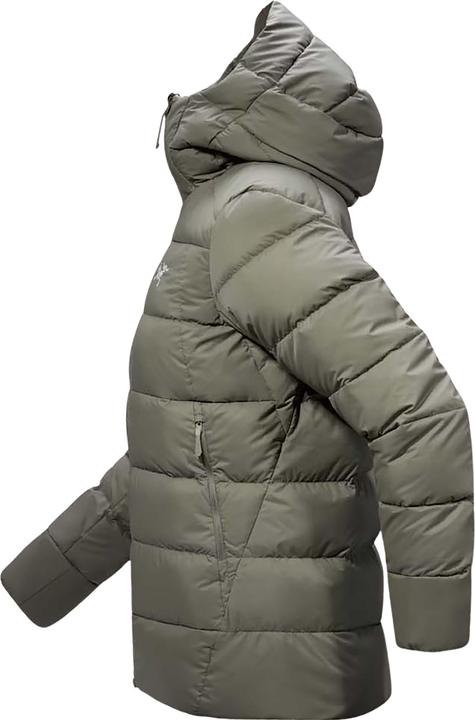 Actual product image Arc'teryx Thorium Hoodie (XS)