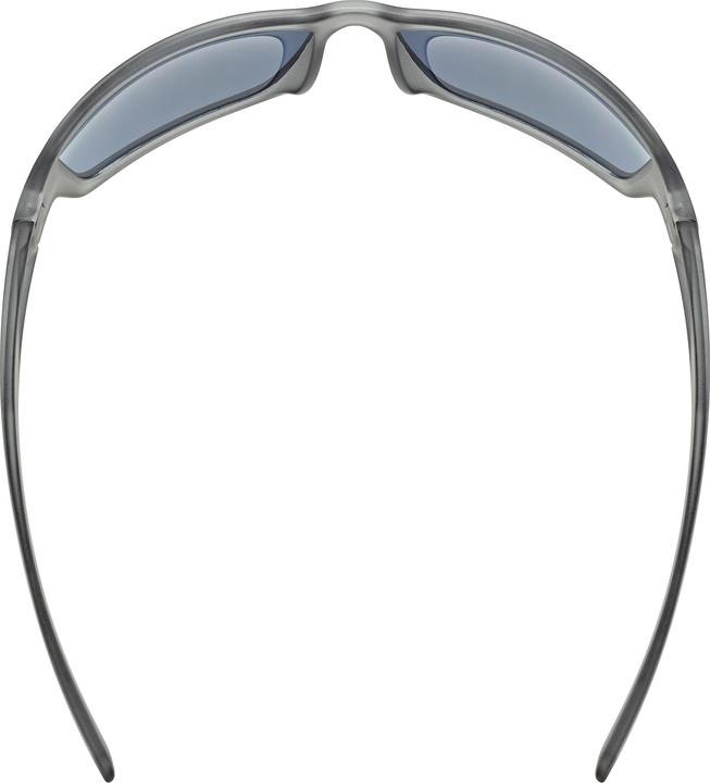 Immagine prodotto Uvex Sports sportstyle 230 (opaco fumo, Specchio Argento)