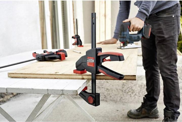 Productafbeelding Bessey Eenhandsklemset (300 mm)