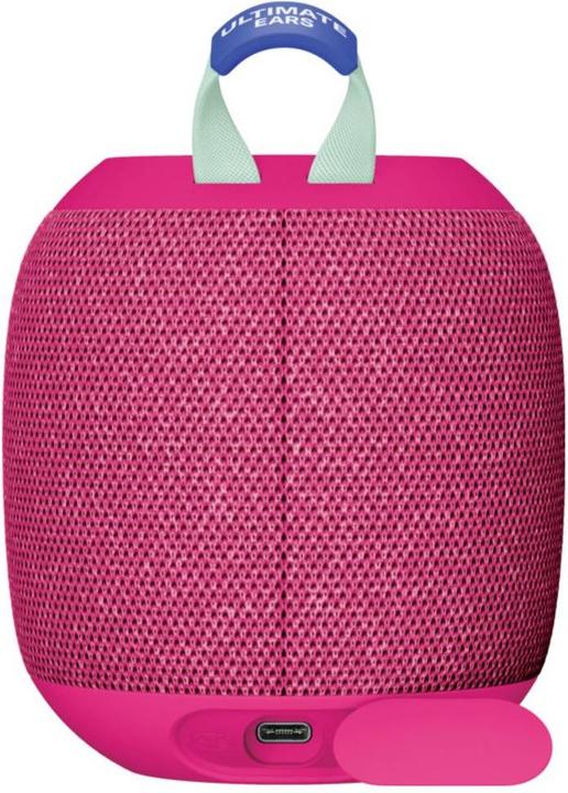 Image du produit UE Wonderboom 4 (14 h, Fonctionnement sur batterie)