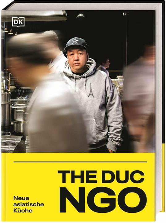 Produktbild The Duc Ngo (Deutsch, The Duc Ngo, 2025)