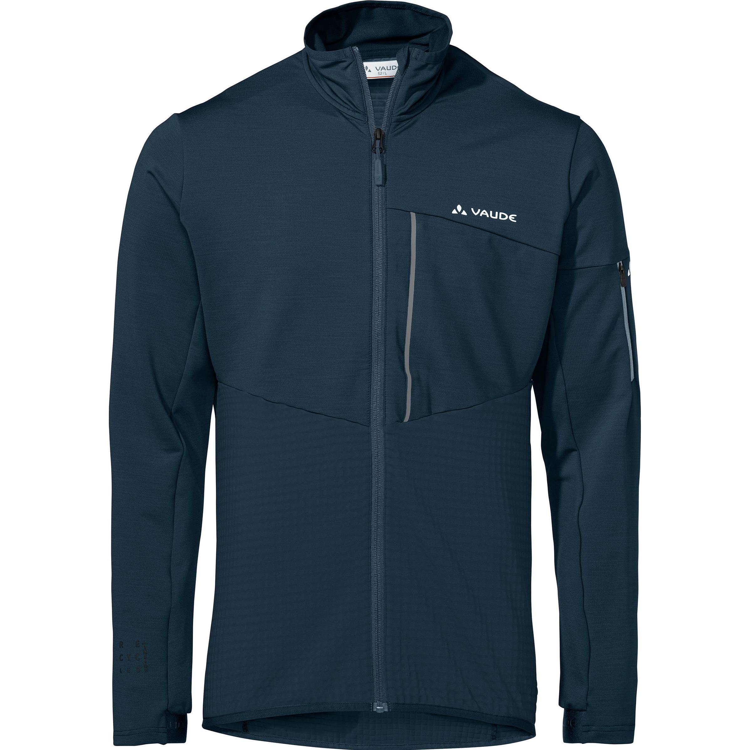 Thumbnail - Vaude, Herren, Jacke, Scopi (M), Blau, M