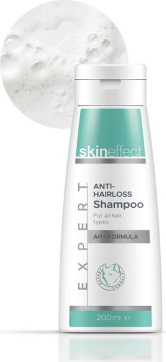 Produktbild Skineffect Anti Haarausfall Shamp 200ml (200 ml)