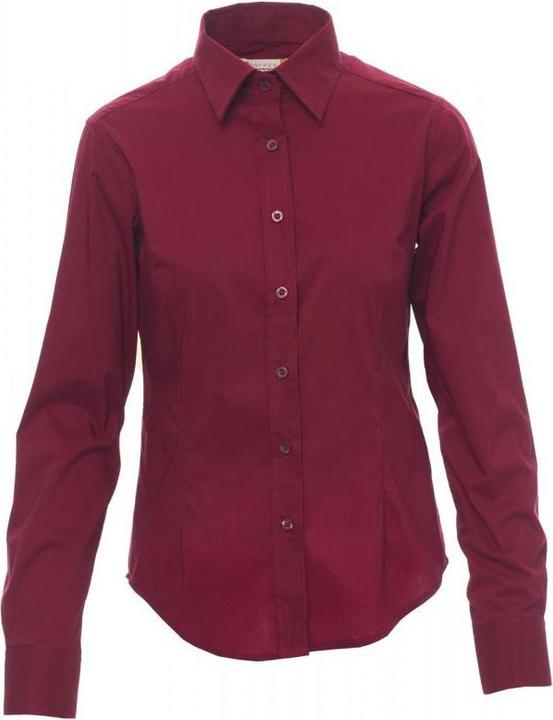 Actual product image Payper Shirt woman Image (S)