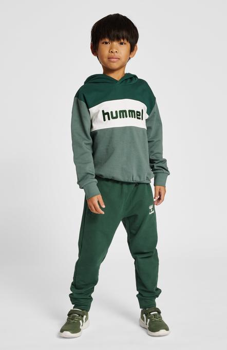 Produktbild hummel hmlMORTEN HOODIE (164)