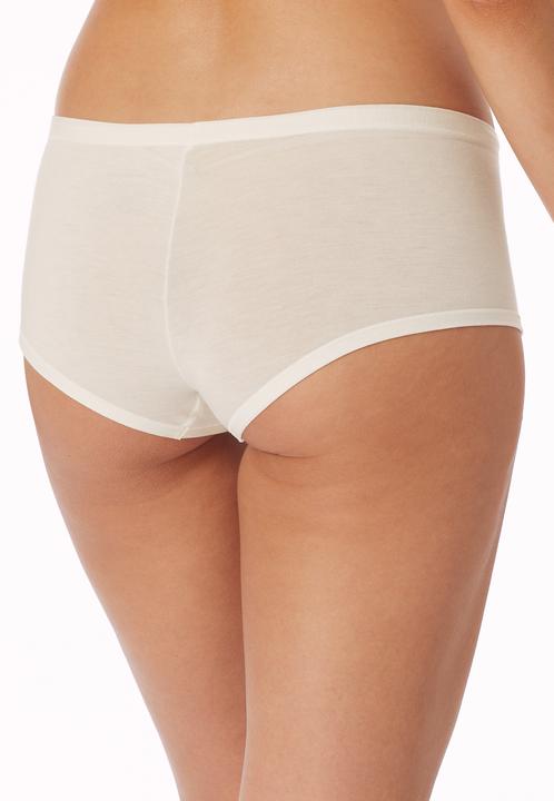 Immagine prodotto Schiesser Panty Casual Stretch (L, Confezione da 2)