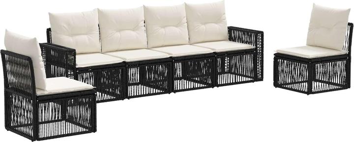 Produktbild vidaXL Garten-Sofa