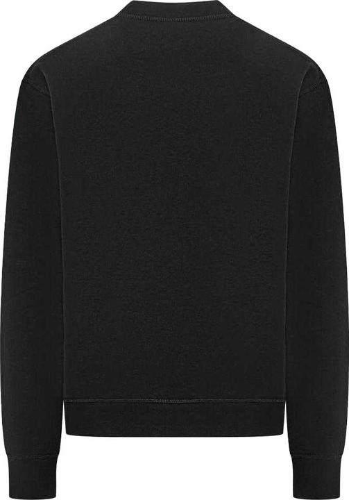 Produktbild Dsquared2 Sweatshirt Baumwolle Langärmlig (XL)