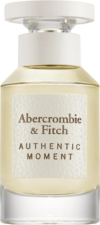Produktbild Abercrombie and Fitch Moment Eau de Parfum (Eau de Parfum, 50 ml)