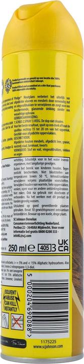 Image du produit MGA Eh bien (250 ml)