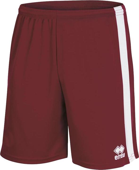 Errea Bolton Short Ad