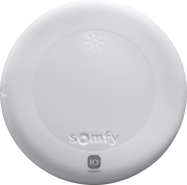 somfy Sensore di luminosità