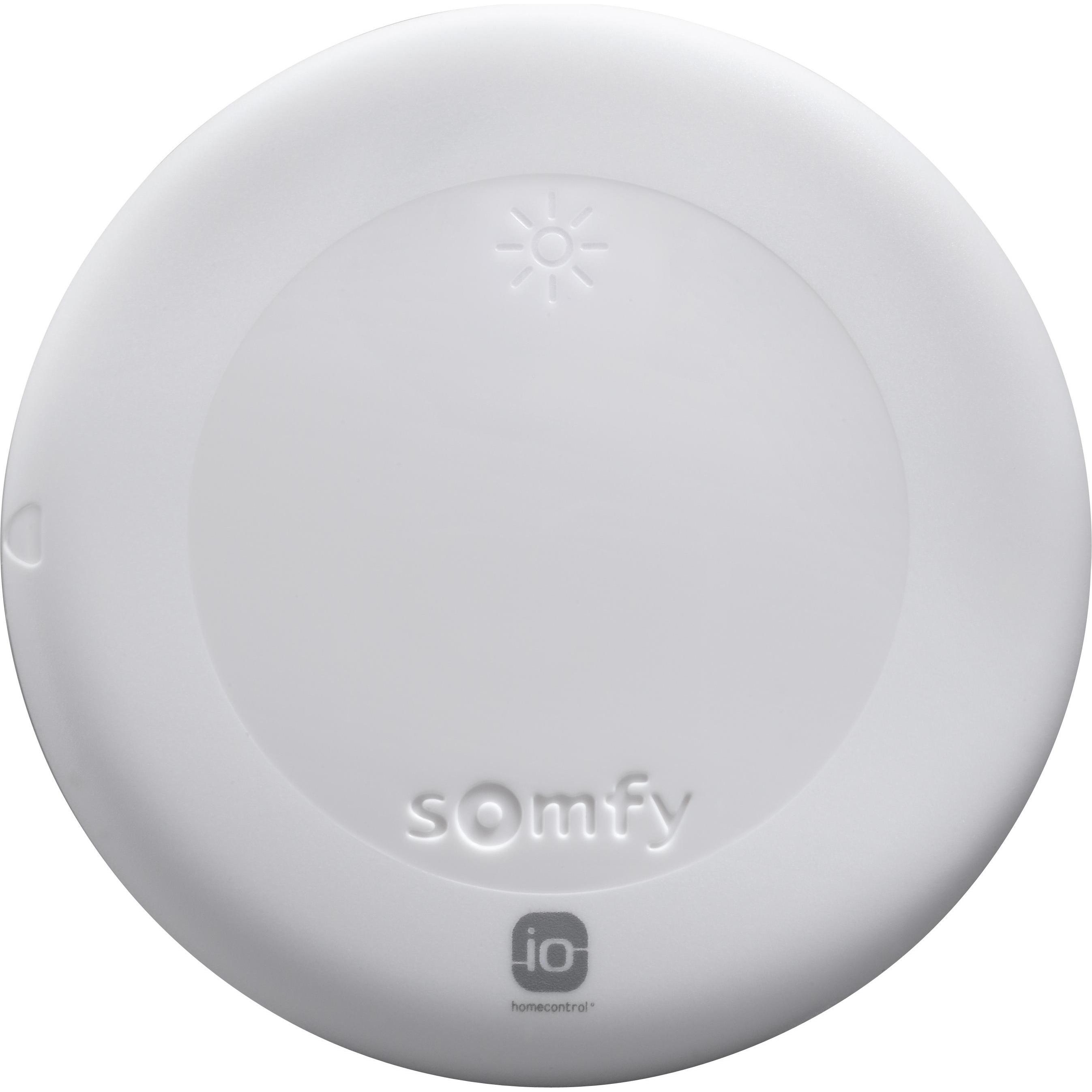 somfy, Zubehör Antriebstechnik, Helligkeitssensor