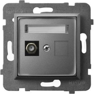 Ospel, Steckdose, GPA-1UF/m/70