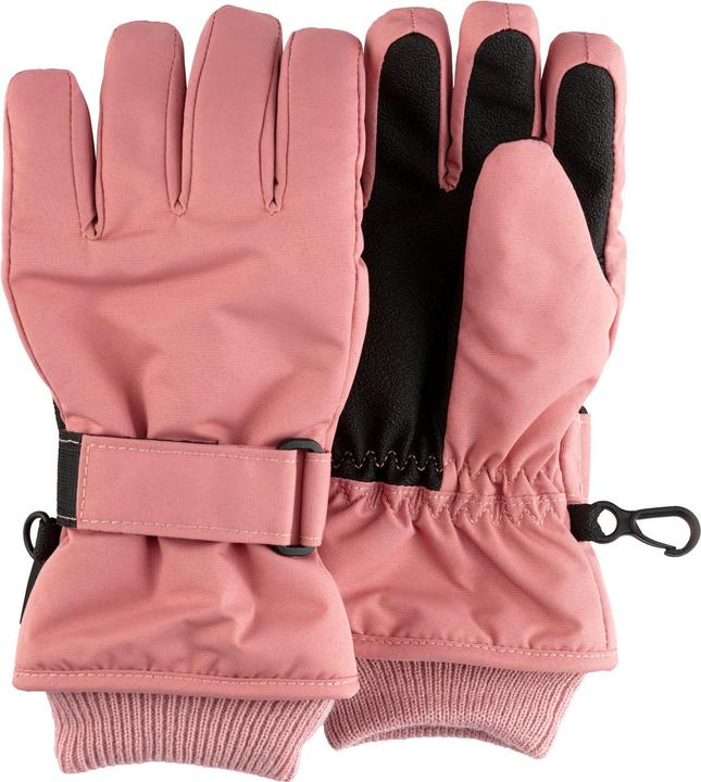 Produktbild Sterntaler Kid's Fingerhandschuh Rips (5)