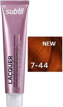 Image du produit Subtil Laque HD 7-44 60ml (Multicolore)