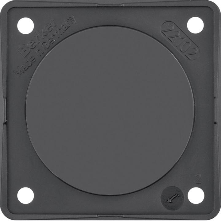 Actual product image Berker 945162510