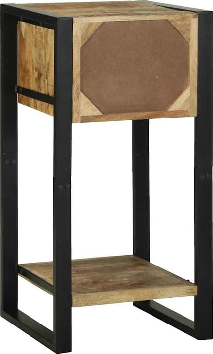 Image du produit vidaXL Beistelltisch