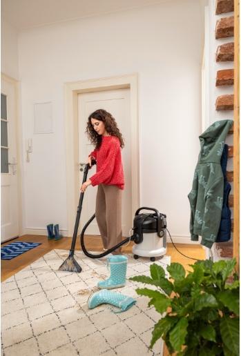 Actual product image Kärcher SE4 (Wet dry vacuum cleaner)