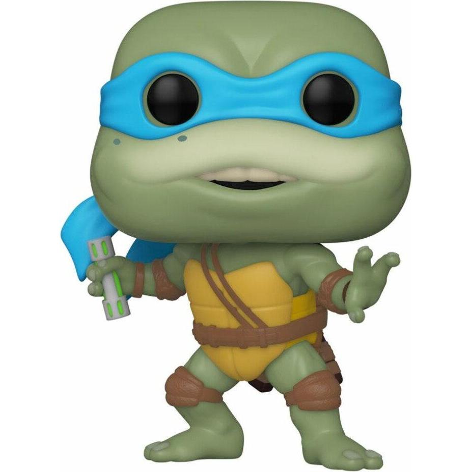 Funko POP! - Teenage Mutant Ninja Turtles: Leonardo