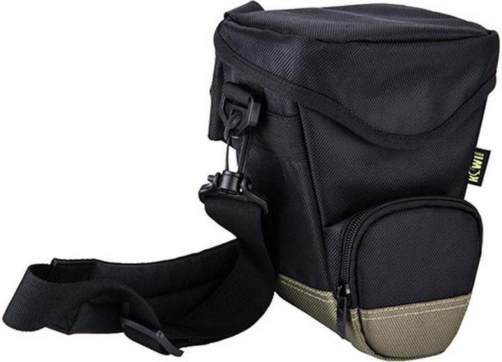 Actual product image JJC OC 10 Mirrorless Camera Pouches (Lens bag)