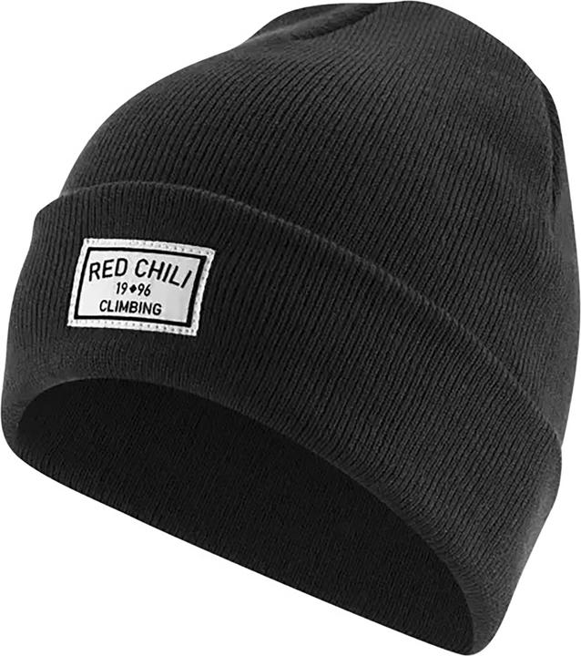 Actual product image Red Chili Corporate Beanie (One size)