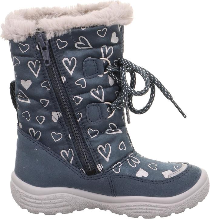 Actual product image Superfit Schuh Textil / CRYSTAL (28)