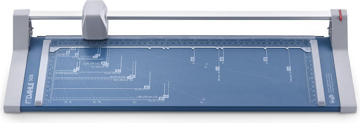 Actual product image Dahle 508 (6 Sheets, A3)