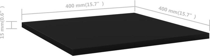 Image du produit vidaXL Marshal (60 x 50 x 1,5 cm)