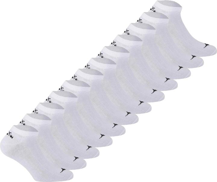 Produktbild Diadora Socken Casual Bequem sitzend UNISEX INVISIBLE SOCKS (12er Pack, 35 - 38)