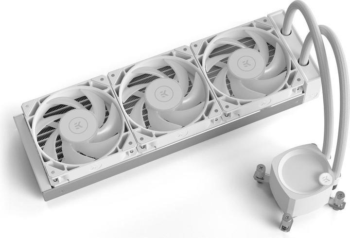 Produktbild EKWB EK-Nucleus AIO CR360 Lux D-RGB