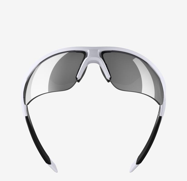 Image du produit Van rysel Lunettes de soleil anti-UV catégorie 3 (Blanc, Blanc)
