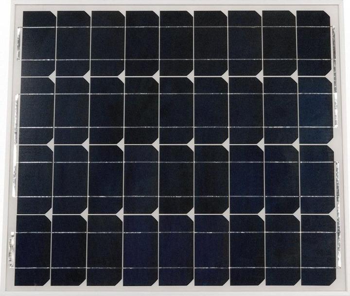 Actual product image Victron Energy Solar module (105 W, 8 kg)