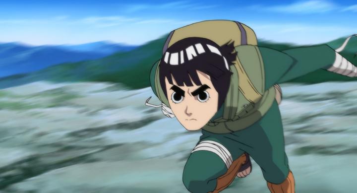 Produktbild Naruto Shippuden The Limited Special Edition (Blu-ray, 2016, Deutsch)