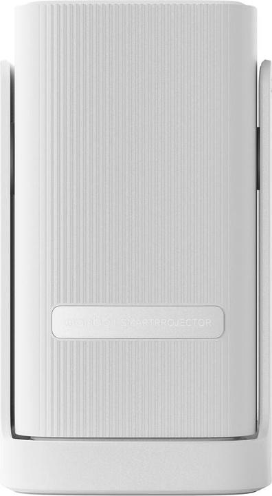 Actual product image Wanbo Cube 1 - Alpine White (350 lm, 1.2:1)