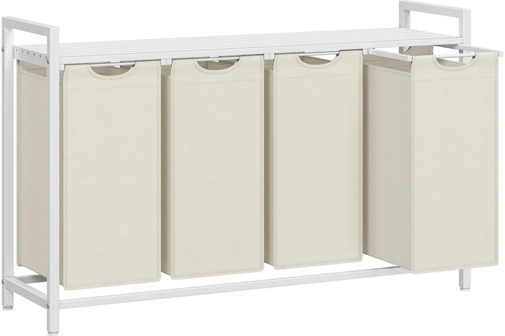 Vasagle Laundry (160 l)