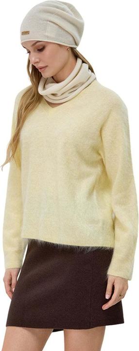 Immagine prodotto Bellemere Hat Double Layer Cashmere Hat (Taglia unica)