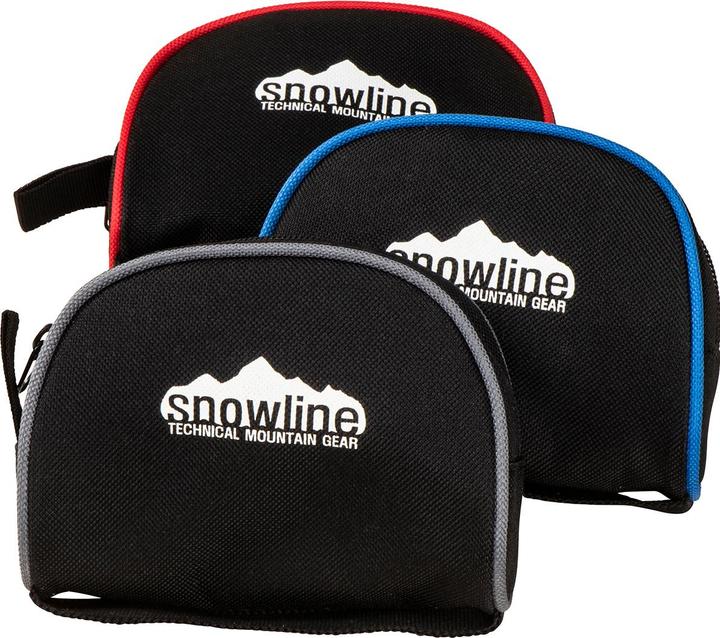 Produktbild Snowline Chainsen Trail Spikes (XXL)