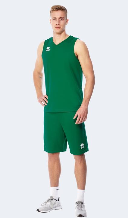 Image du produit Errea Darrel Singlet Ad (XXL)