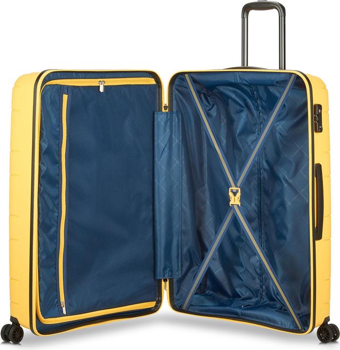 Produktbild Modo by Roncato Supernova 2.0 4 Rollen Trolley 76 cm (116 l)