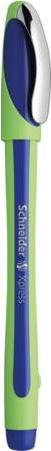 Image du produit Schneider Fineliner Xpress (Bleu, 1 x)