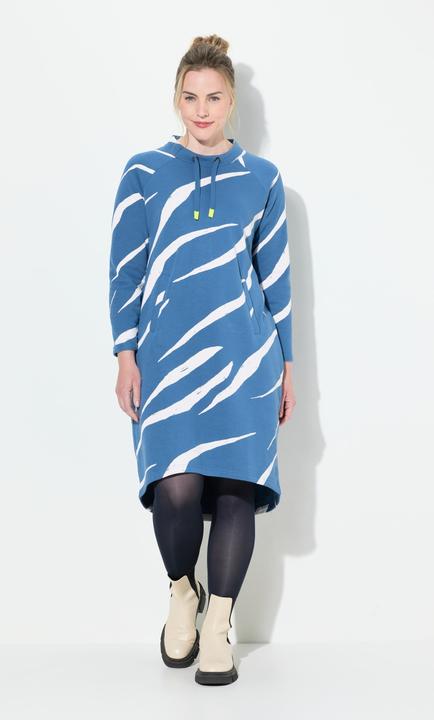 Produktbild Laurasøn Kleid, Langarm, Rundhals, OEKO-TEX (M)