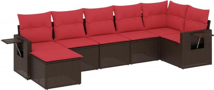 Immagine prodotto vidaXL Camryn